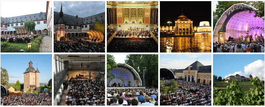 © Rheingau-Musikfestival
