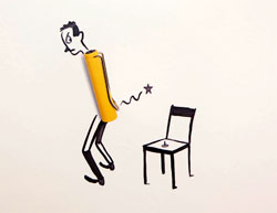 © Chrstoph Niemann.