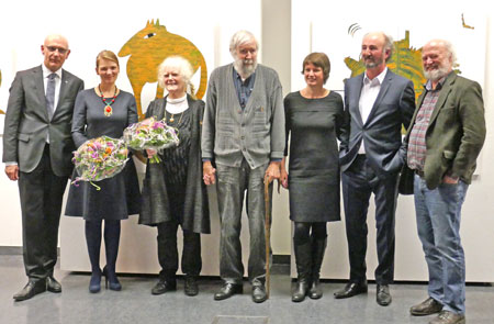 Foto: Heike v. Goddenthow © atelier-goddenthow
