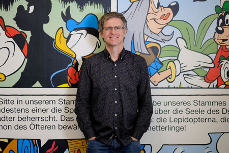 Bild: Ulrich Schröder, Copyright: ® EHAPA _ Photo Kirsten Breustedt