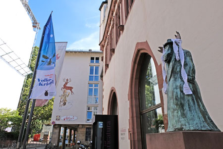 © Foto: Diether v. Goddenthow