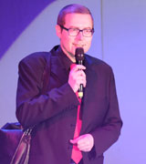 Axel Imholz.© Foto: Diether v. Goddenthow