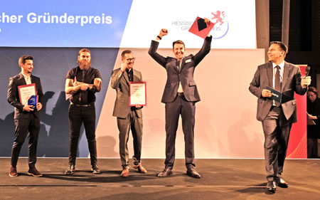 © Foto: Diether v. Goddenthow