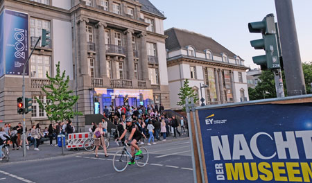 Filmmuseum © Archiv-Foto: Diether v. Goddenthow