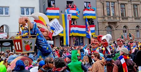© Foto: Diether v Goddenthow