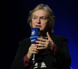 Elke Heidenreich © Foto: Diether von Goddenthow