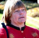 Dr. Hilke Steinecke © Foto Diether von Goddenthow