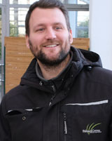 Jonas Glaser © Foto Diether von Goddenthow