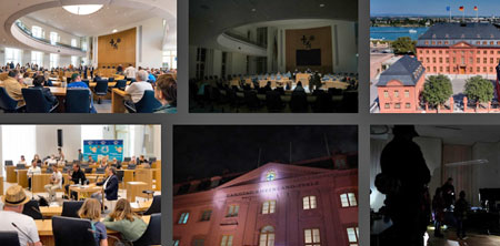 © Landtag Rheinland-Pfalz