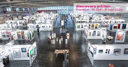 © Discovery Art Fair